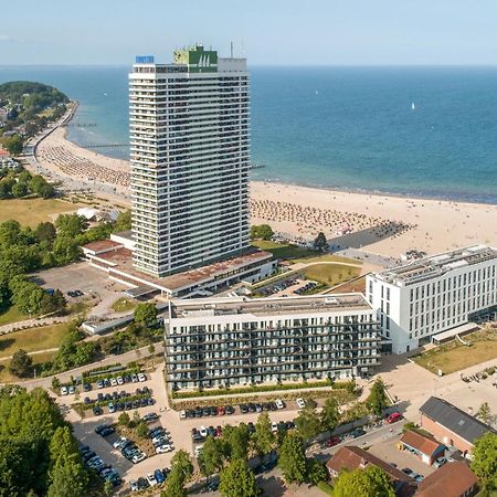 Nice Apartment In Luebeck Travemuende With Sauna Exterior photo