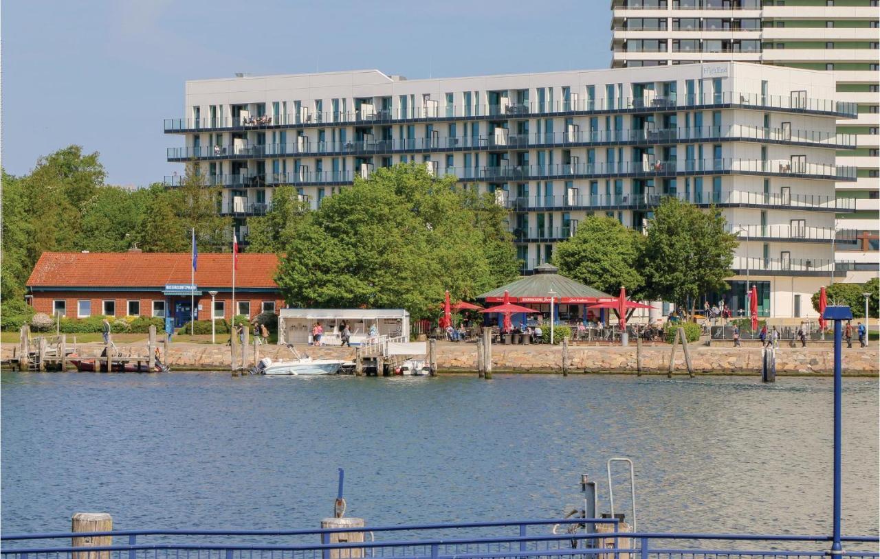 Nice Apartment In Luebeck Travemuende With Sauna Exterior photo